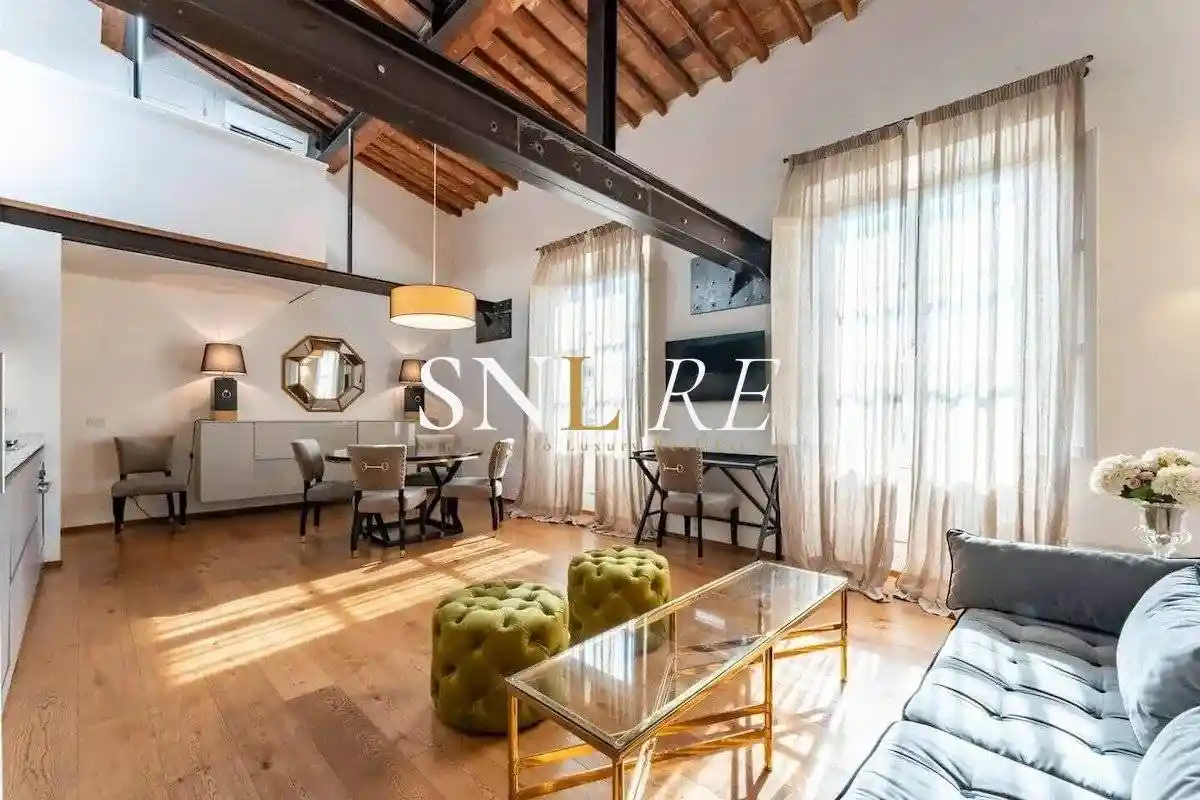 Appartamento in vendita a Firenze