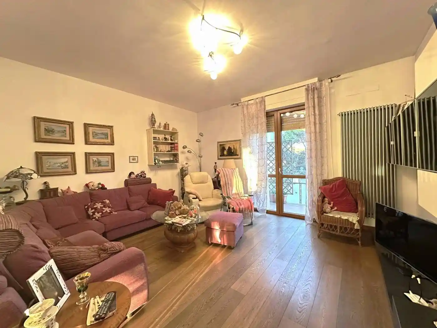 Appartamento in vendita a Firenze