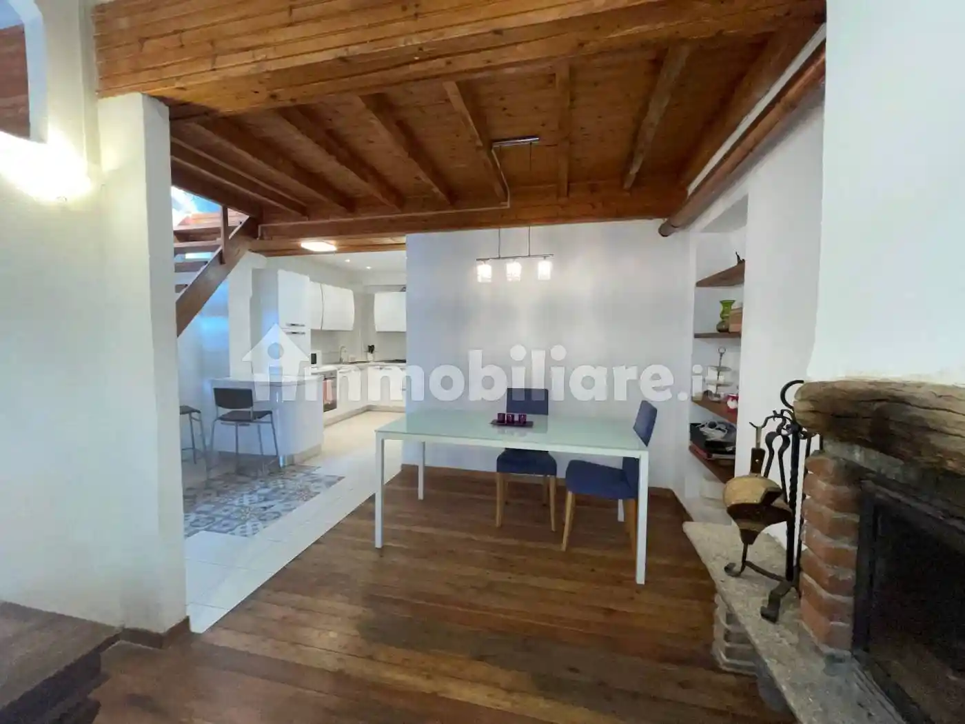 Appartamento in vendita a Cannero Riviera