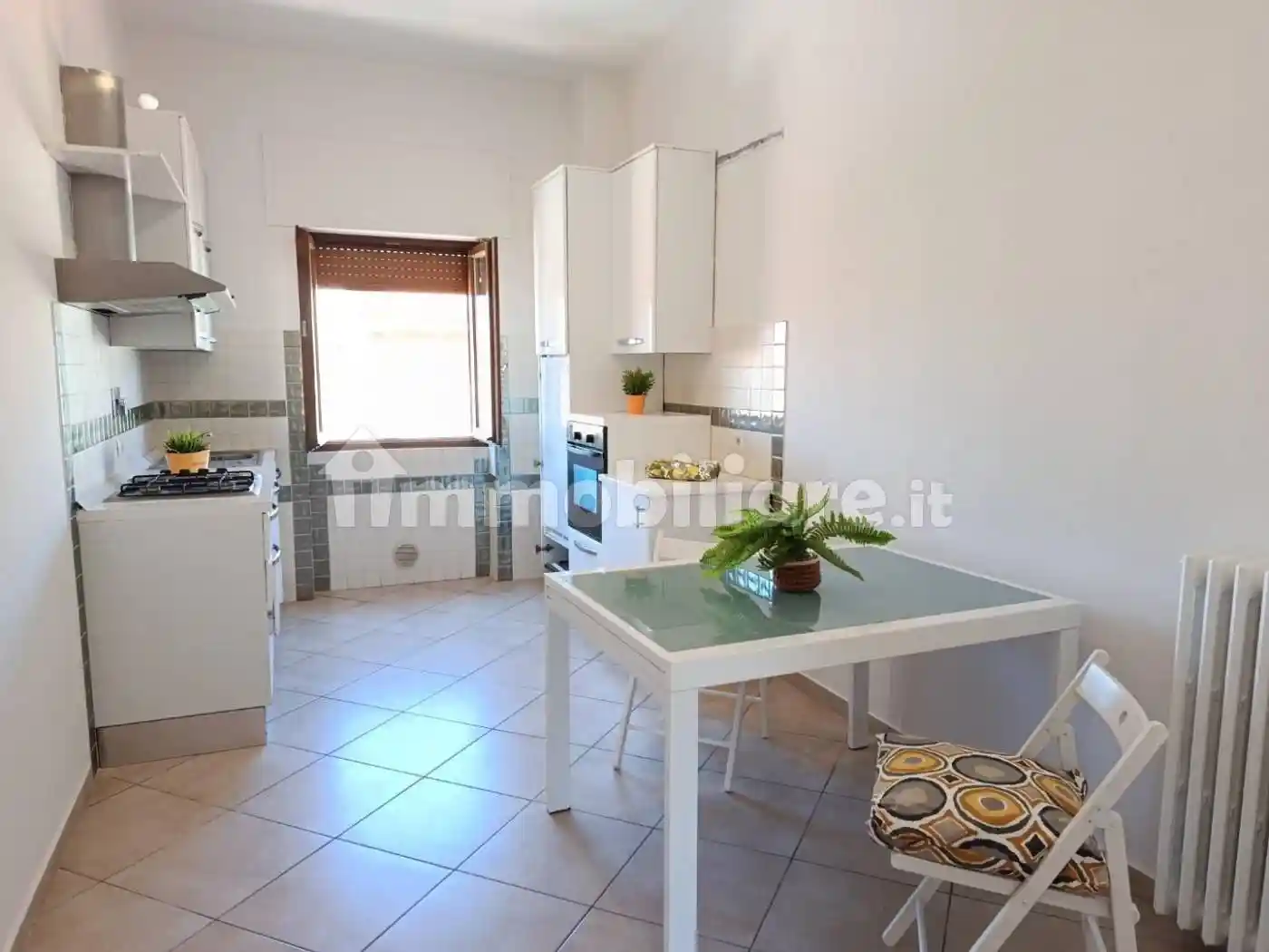 Appartamento in vendita a Rosignano Marittimo