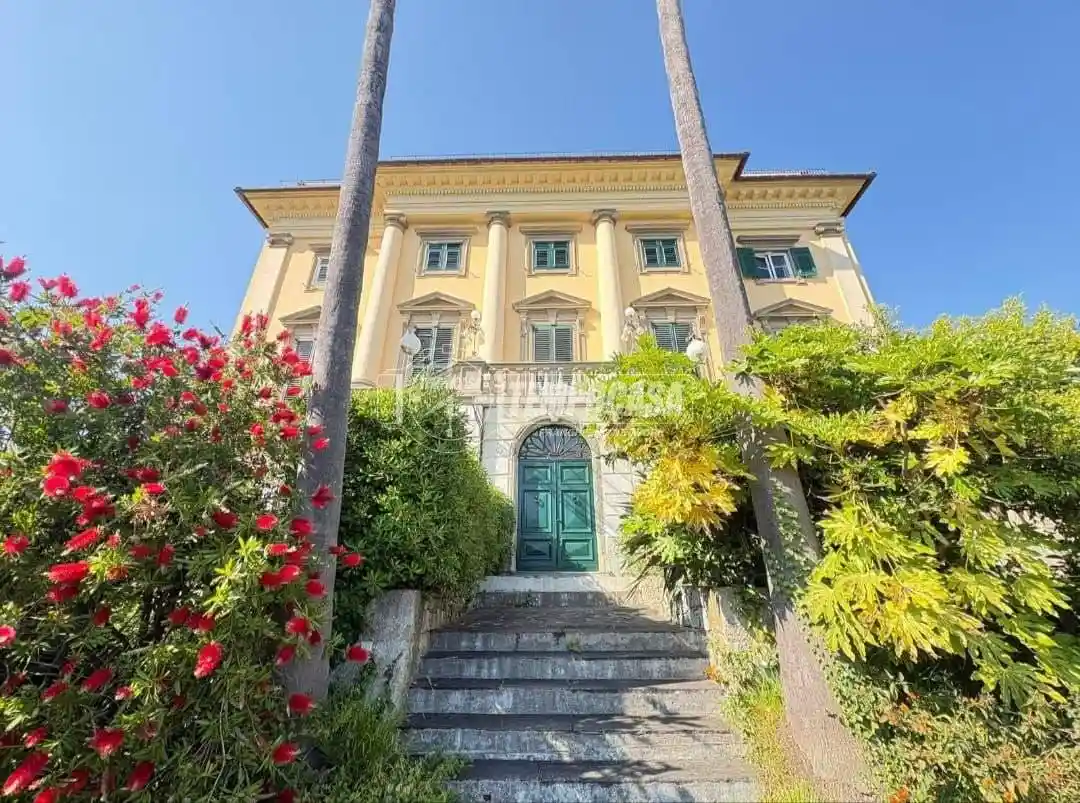 Appartamento in vendita a Santa Margherita Ligure