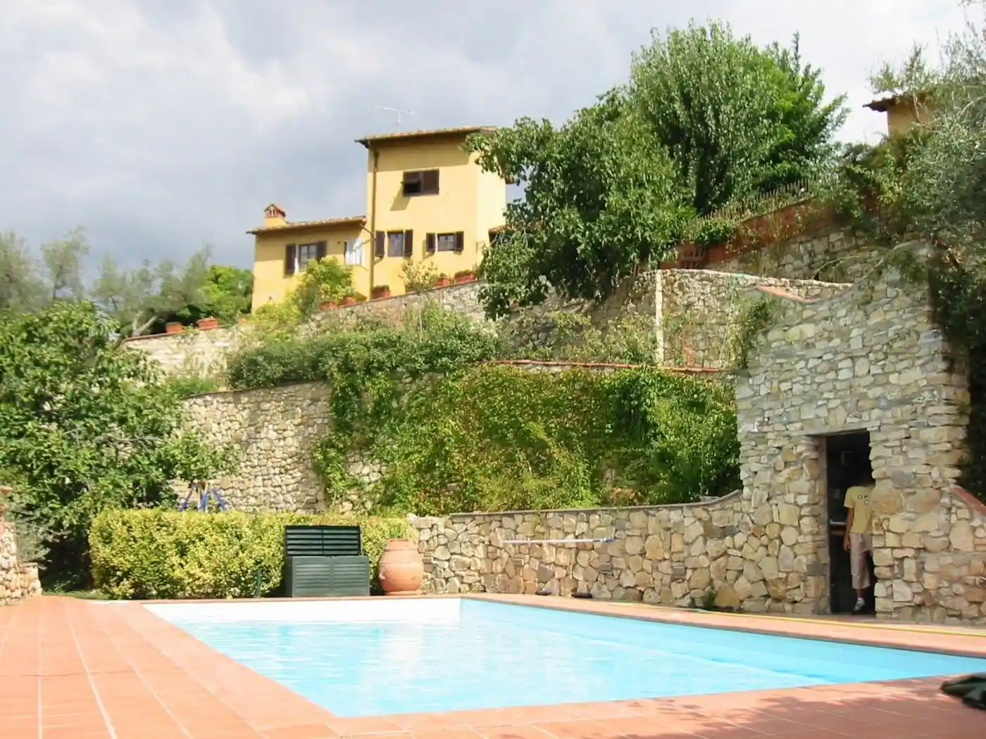 Rustico - Casale in vendita a Pontassieve