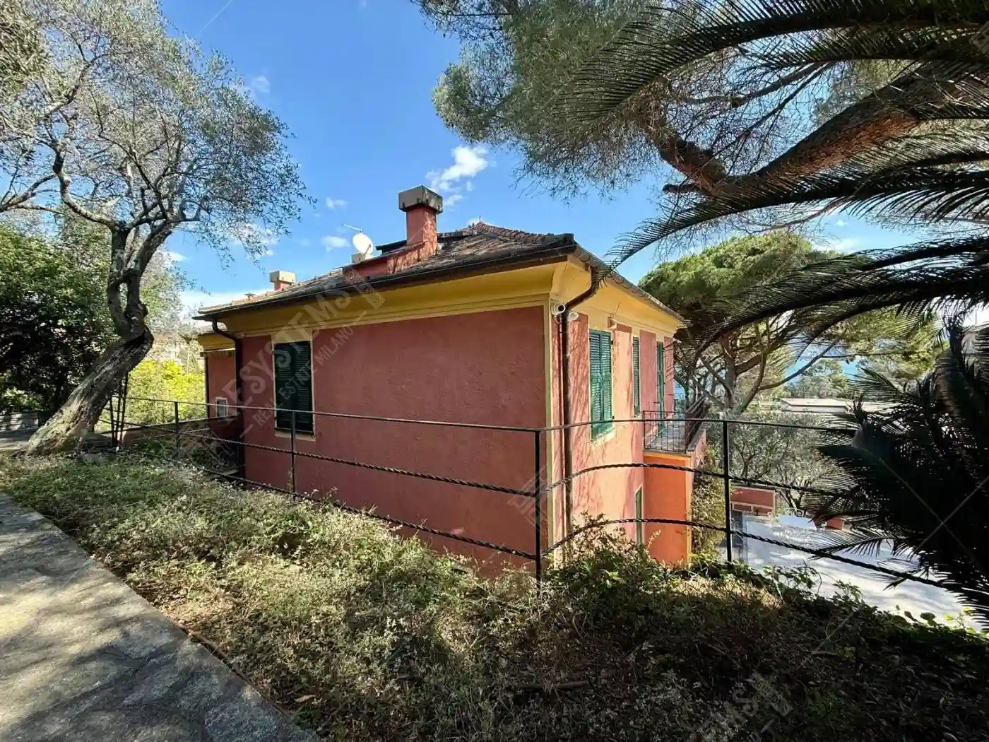 Villa - foto 4