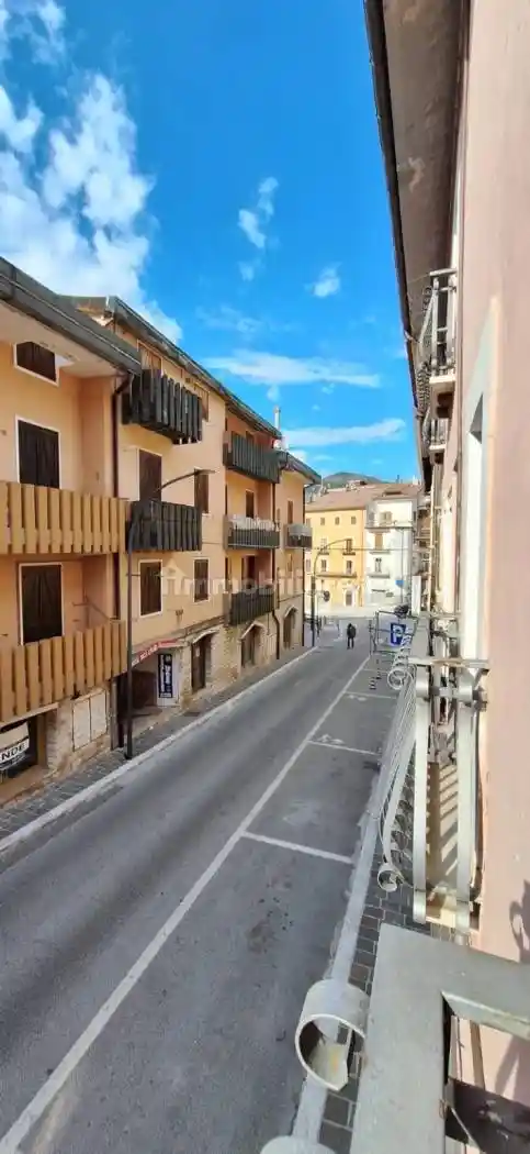 Appartamento in vendita a Roccaraso