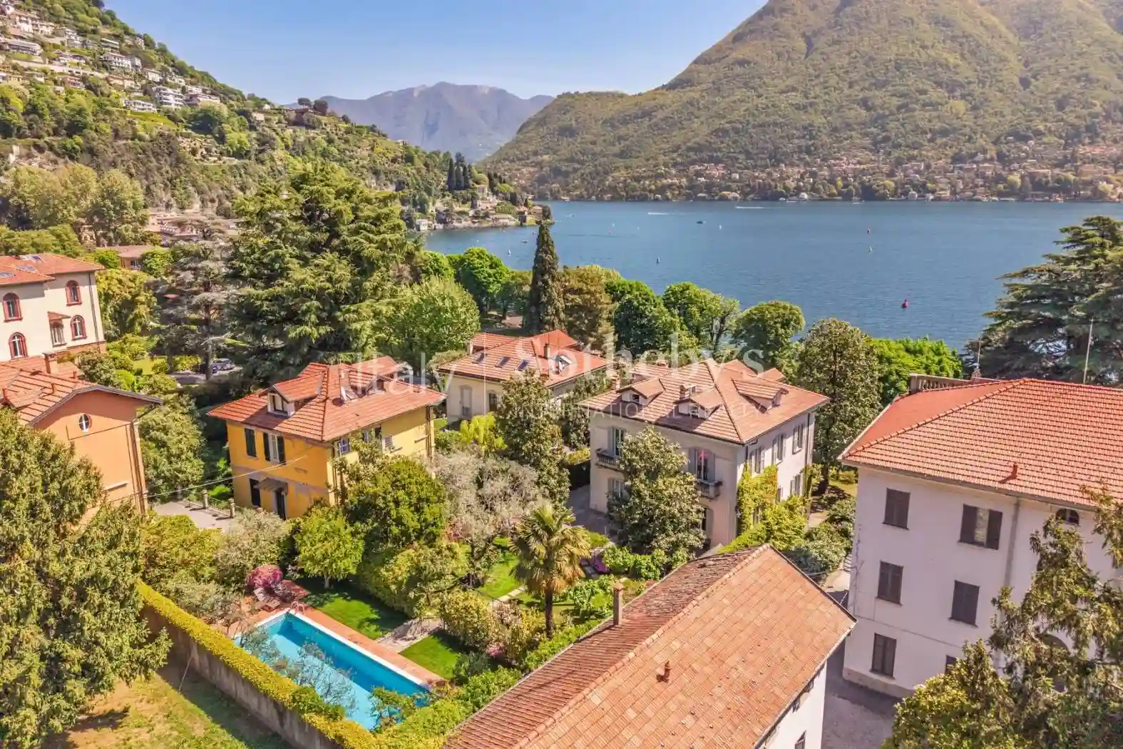 Villa - foto 3