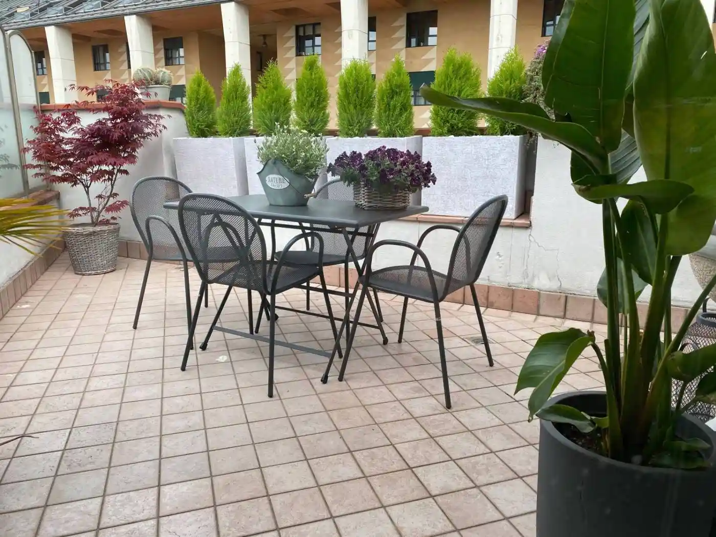 Appartamento in affitto a Bergamo