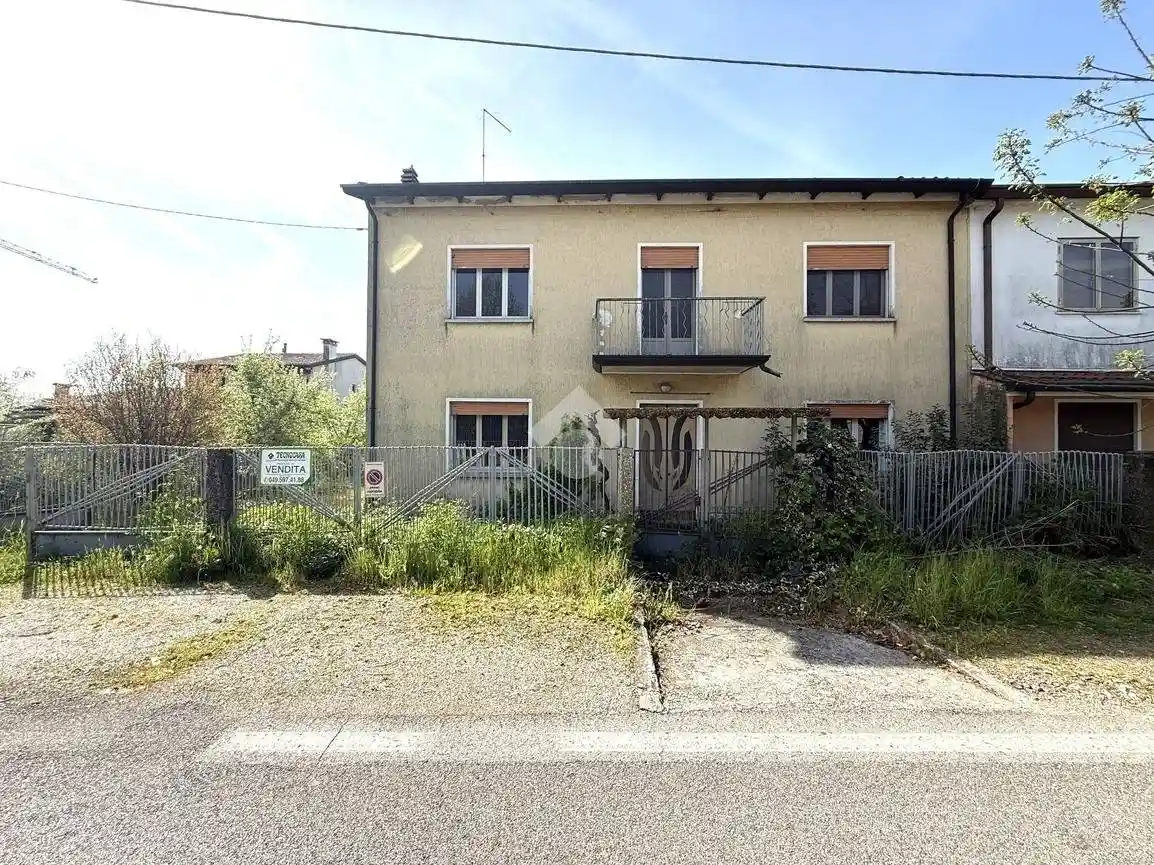 Villa in vendita a Tombolo