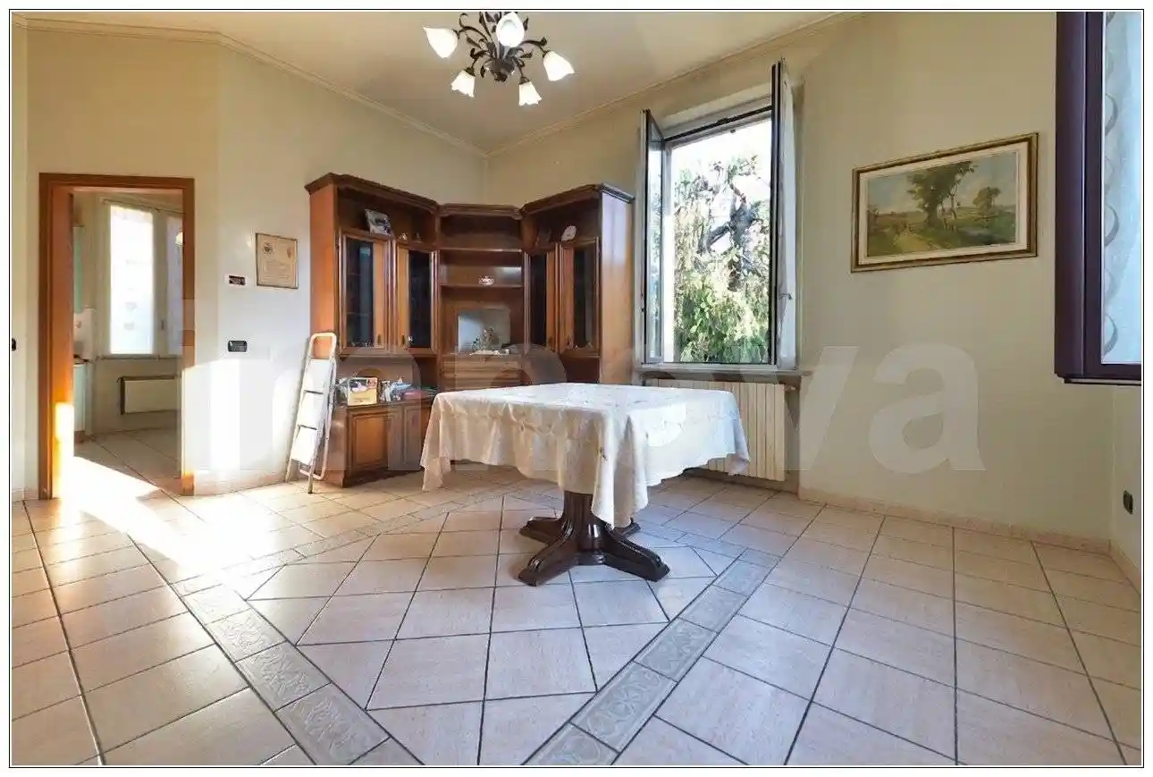 Villa in vendita a Seveso