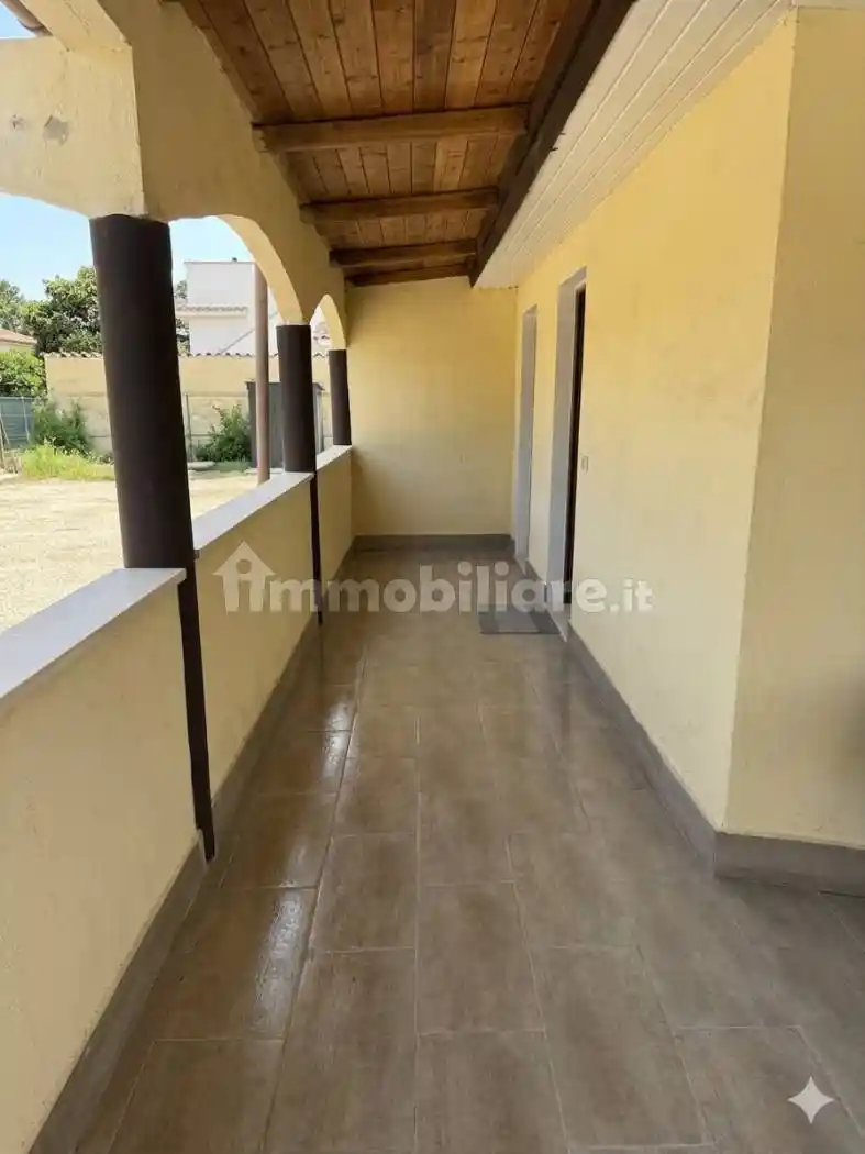 Villa in vendita a Fiumicino