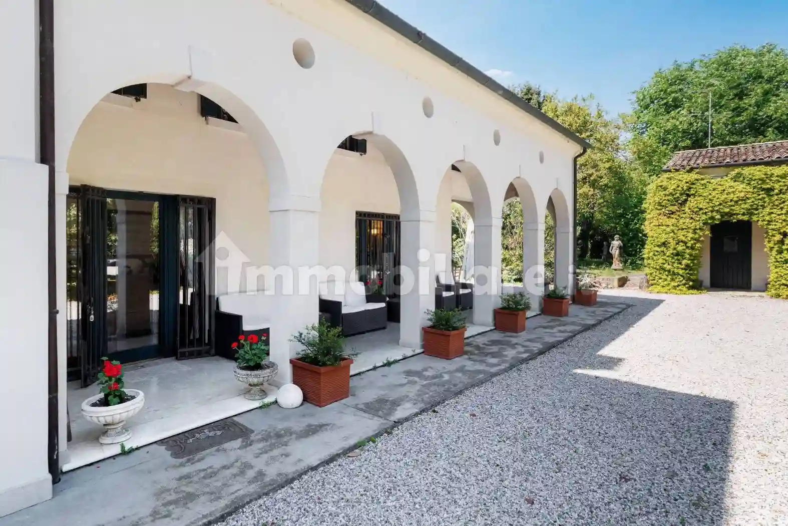 Villa - foto 4