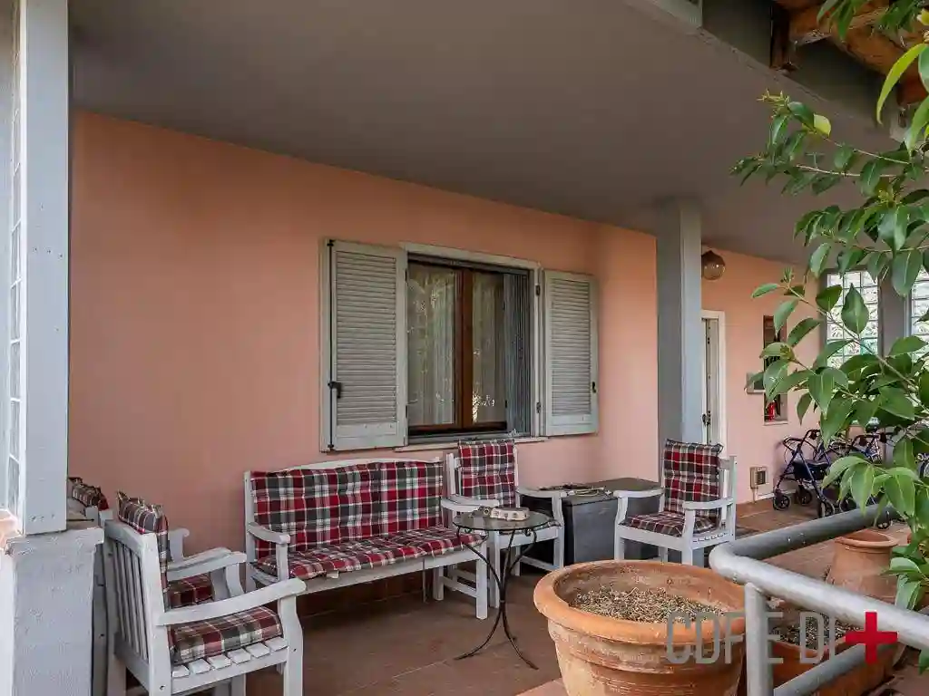 Villa - foto 5