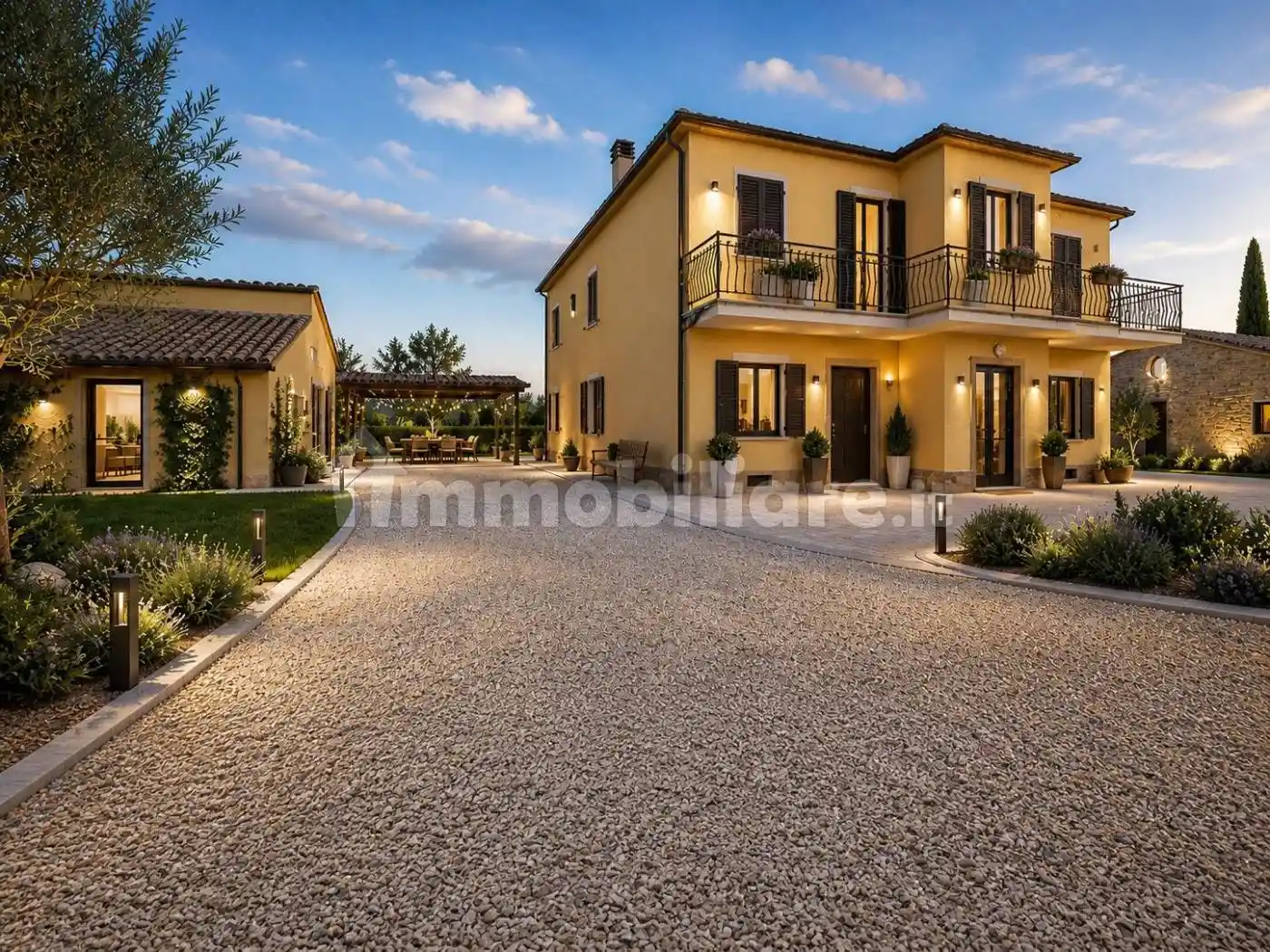 Rustico - Casale in vendita a Recanati