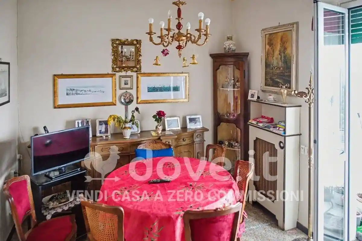 Appartamento in vendita a Moncalvo