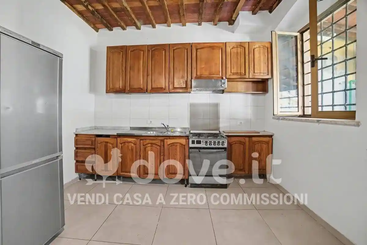 Villetta a schiera in vendita a Lucca