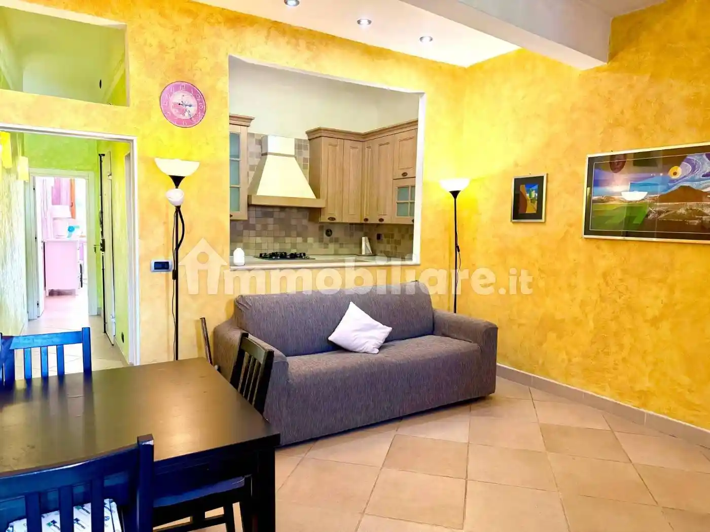 Appartamento in vendita a Firenze