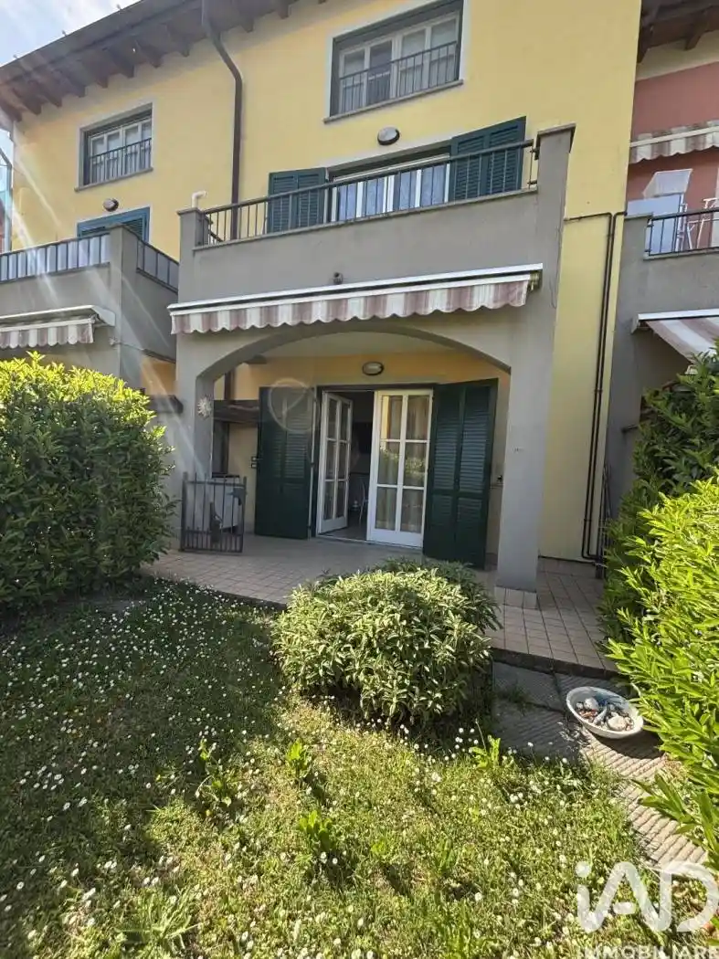 Appartamento in vendita a Borghetto di Vara