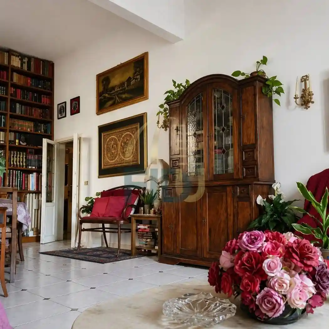 Appartamento in vendita a Firenze