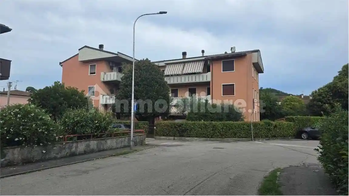 Appartamento in vendita a Montebello Vicentino