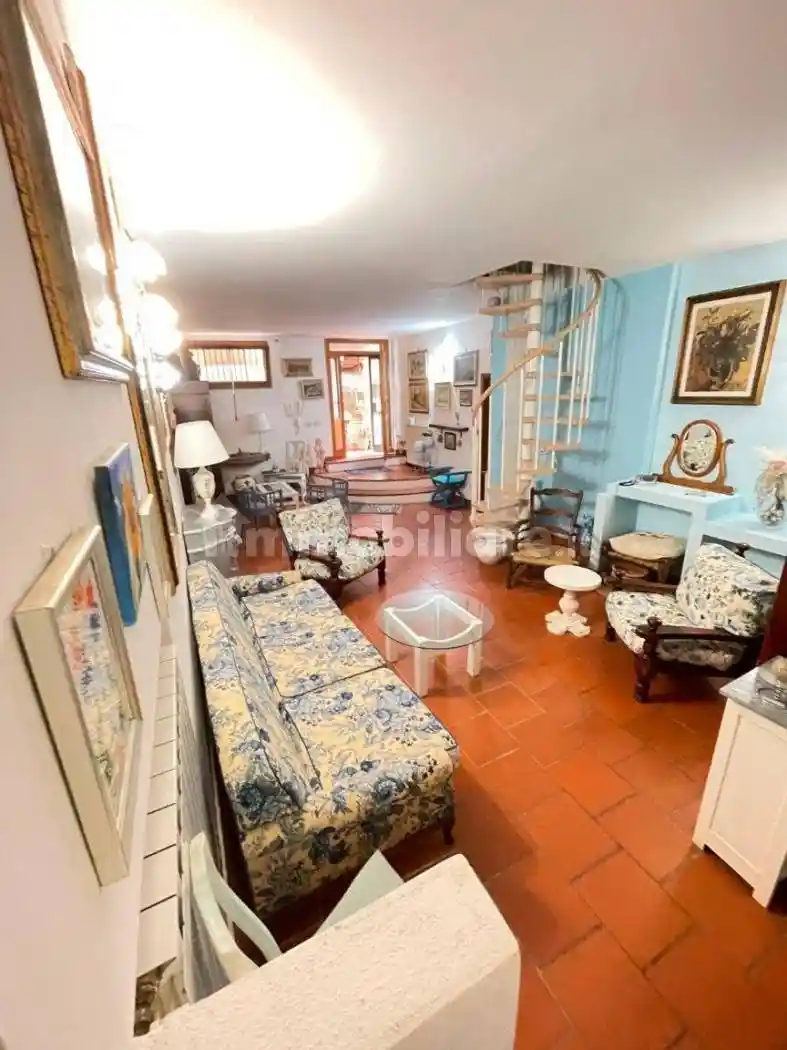 Villa in vendita a Greve in Chianti