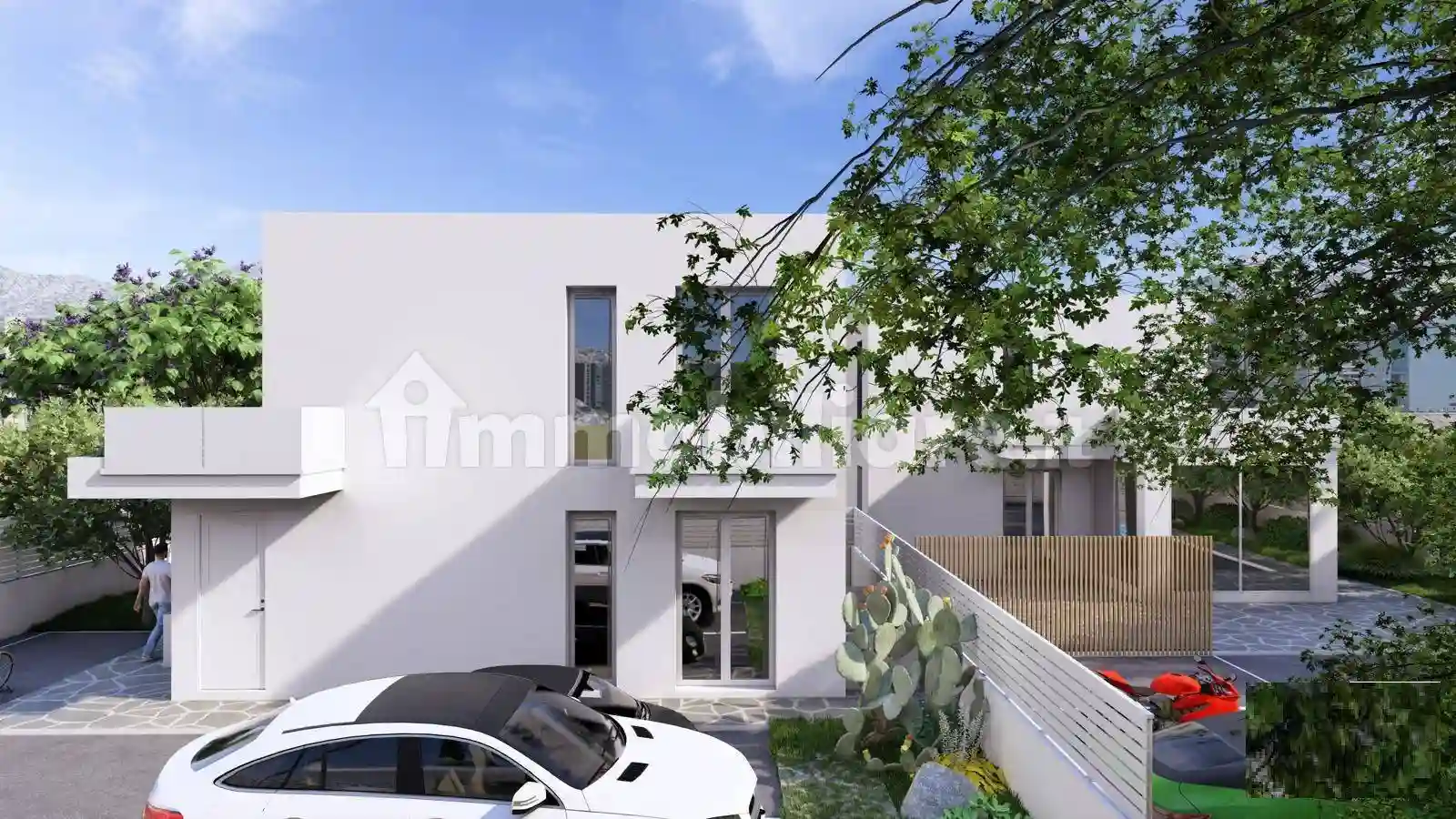 Villa - foto 4