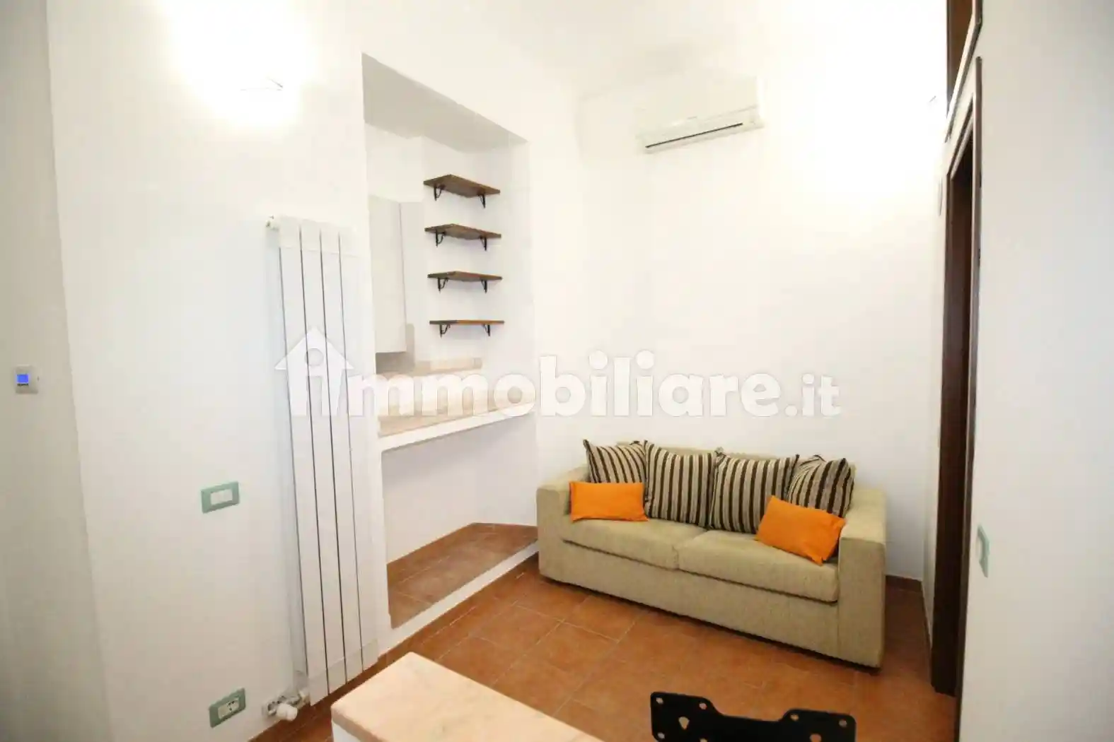 Appartamento in affitto a Cermenate
