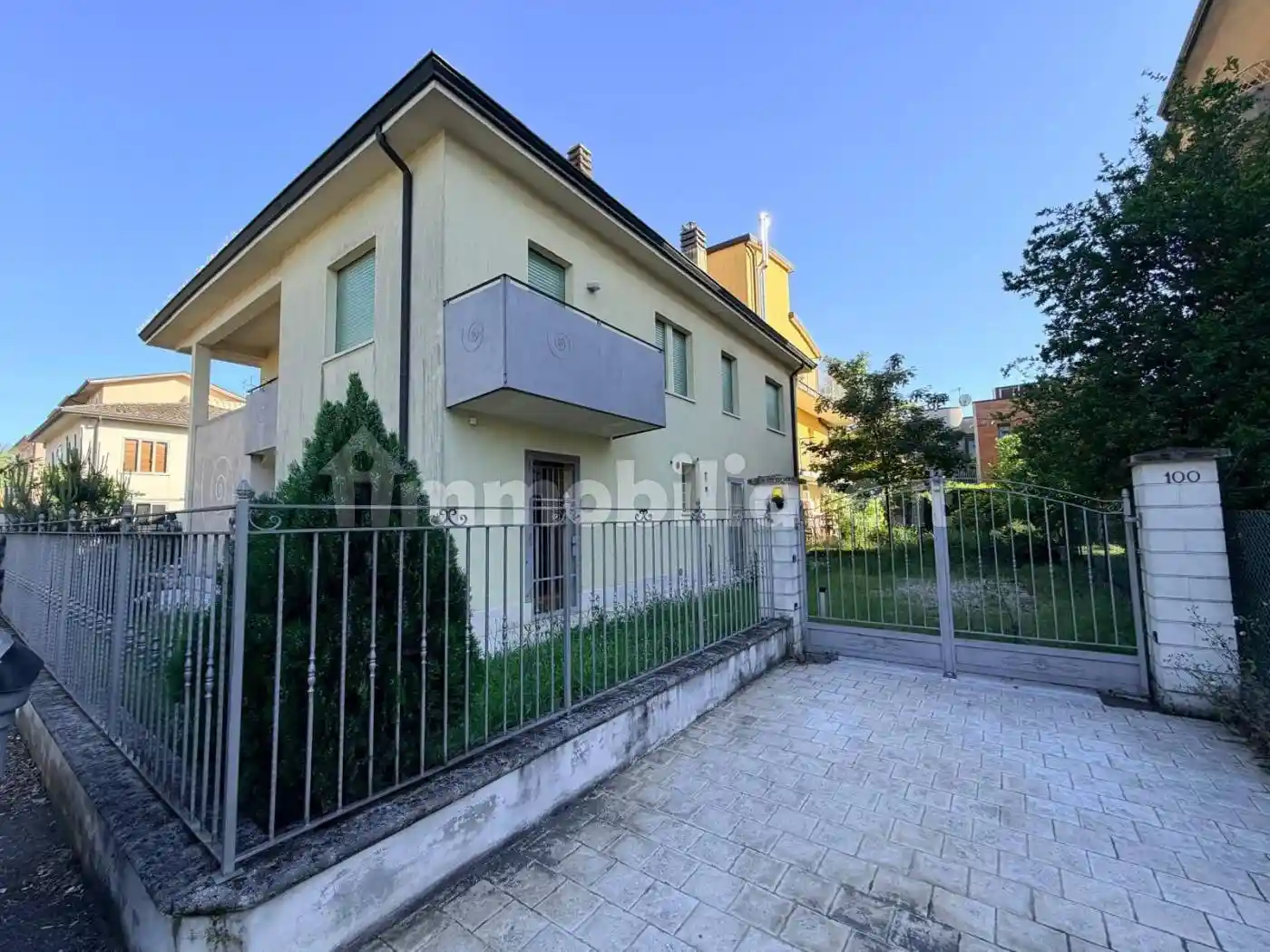 Villa in vendita a Vicenza