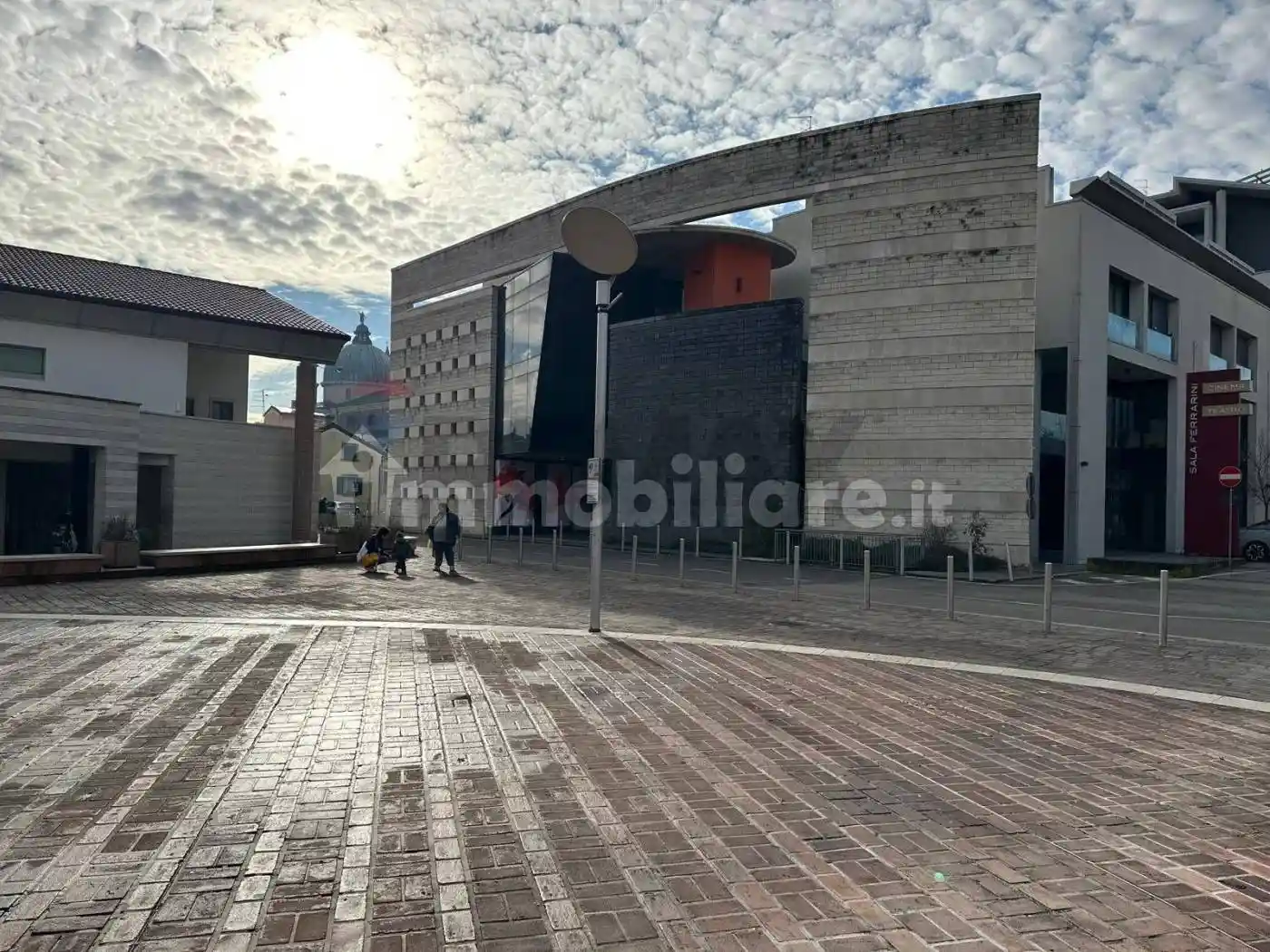 Appartamento in vendita a Villafranca di Verona
