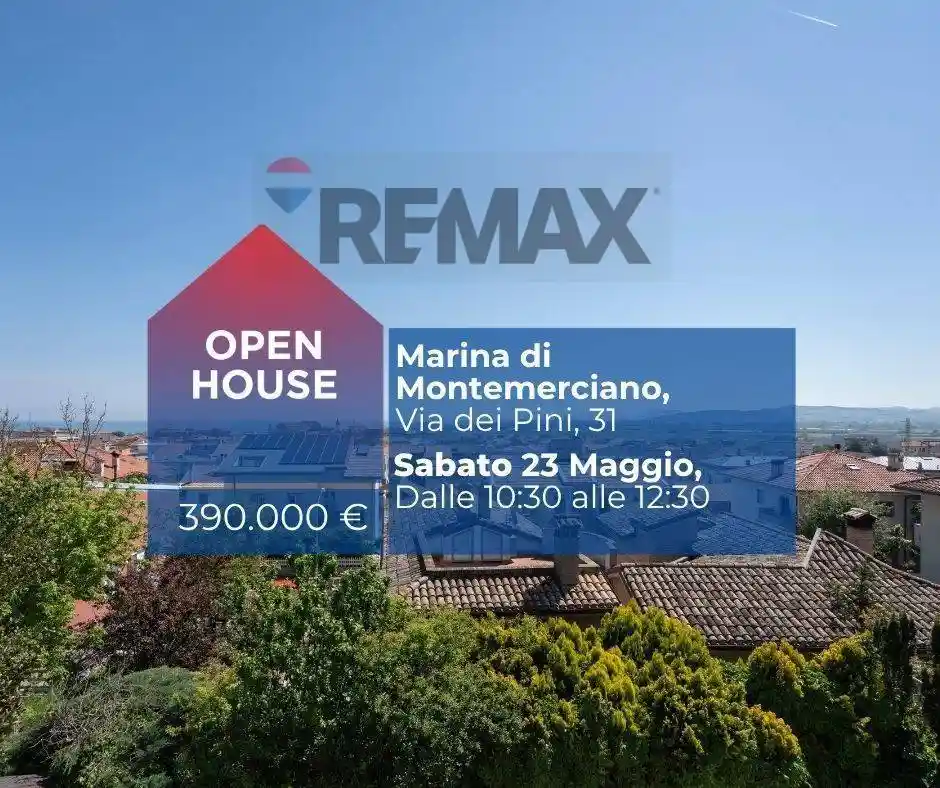 Appartamento in vendita a Montemarciano