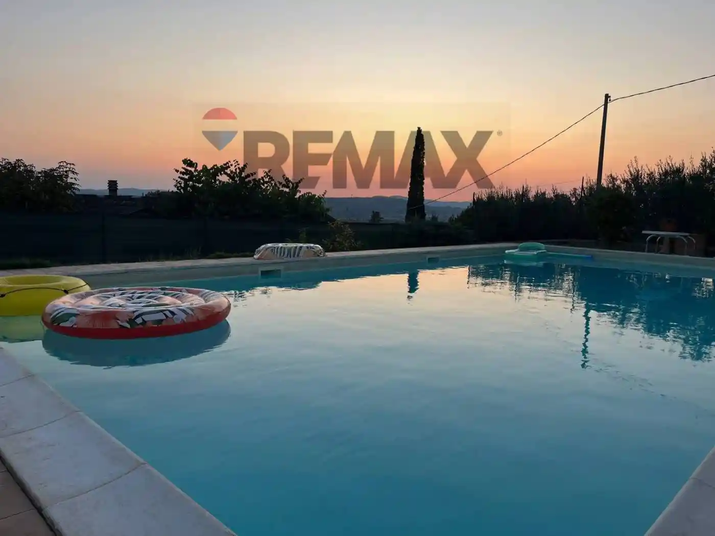 Villa in vendita a Trevi