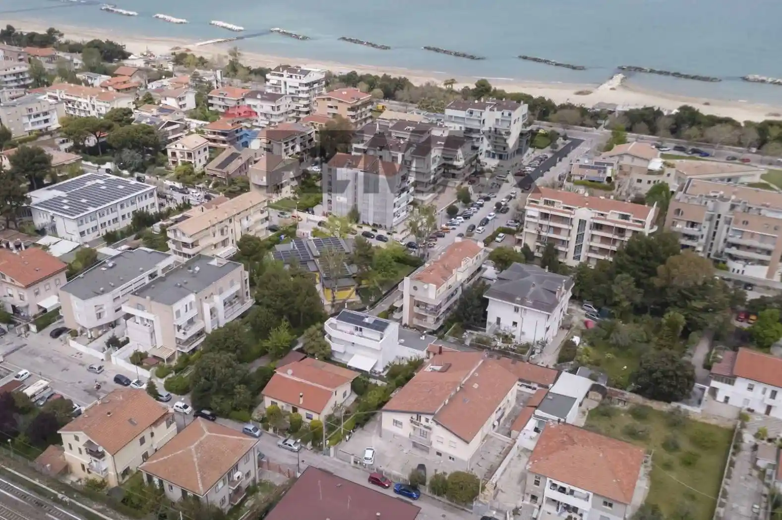 Appartamento in vendita a Pescara