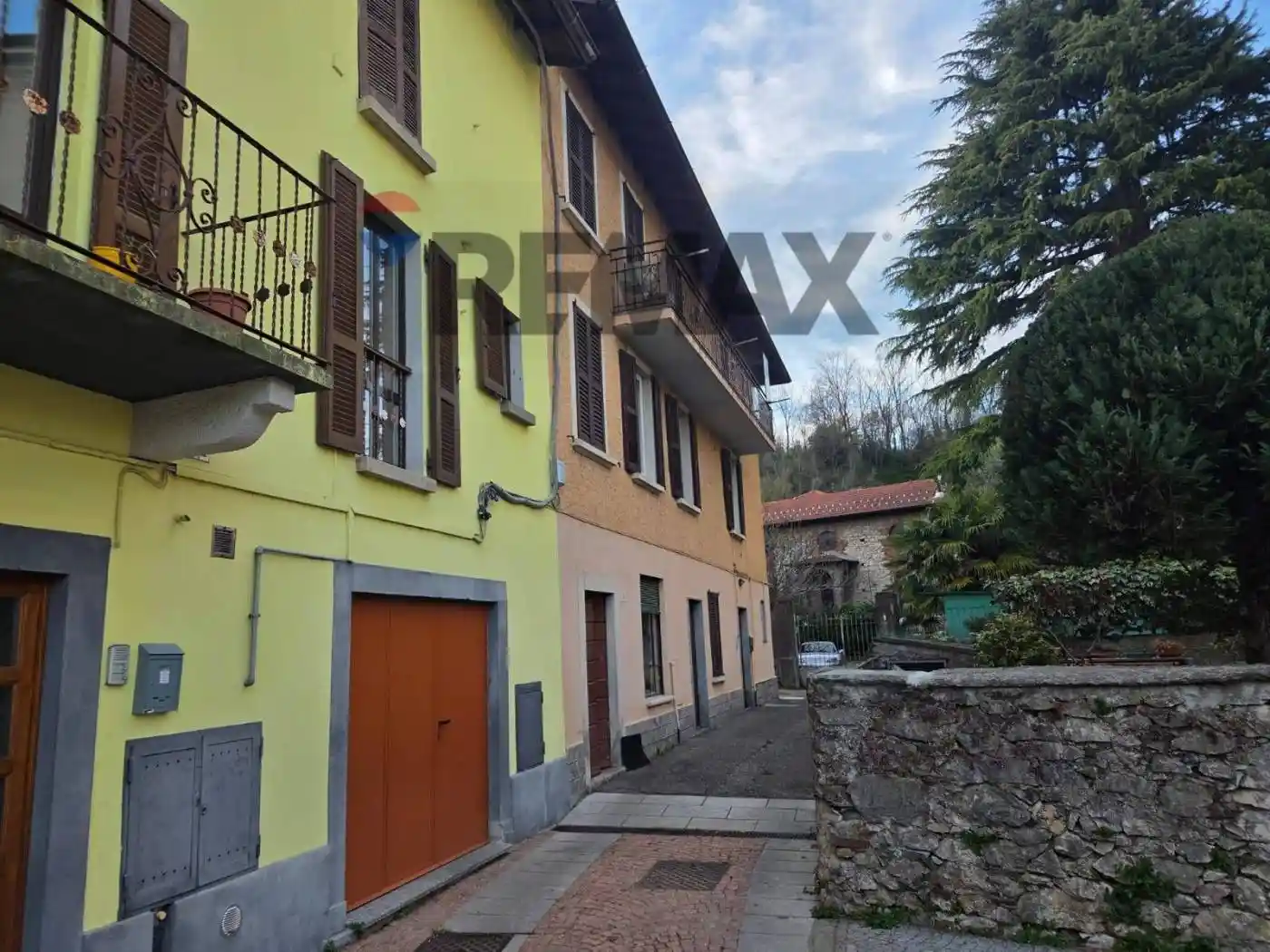 Appartamento in vendita a Arcisate