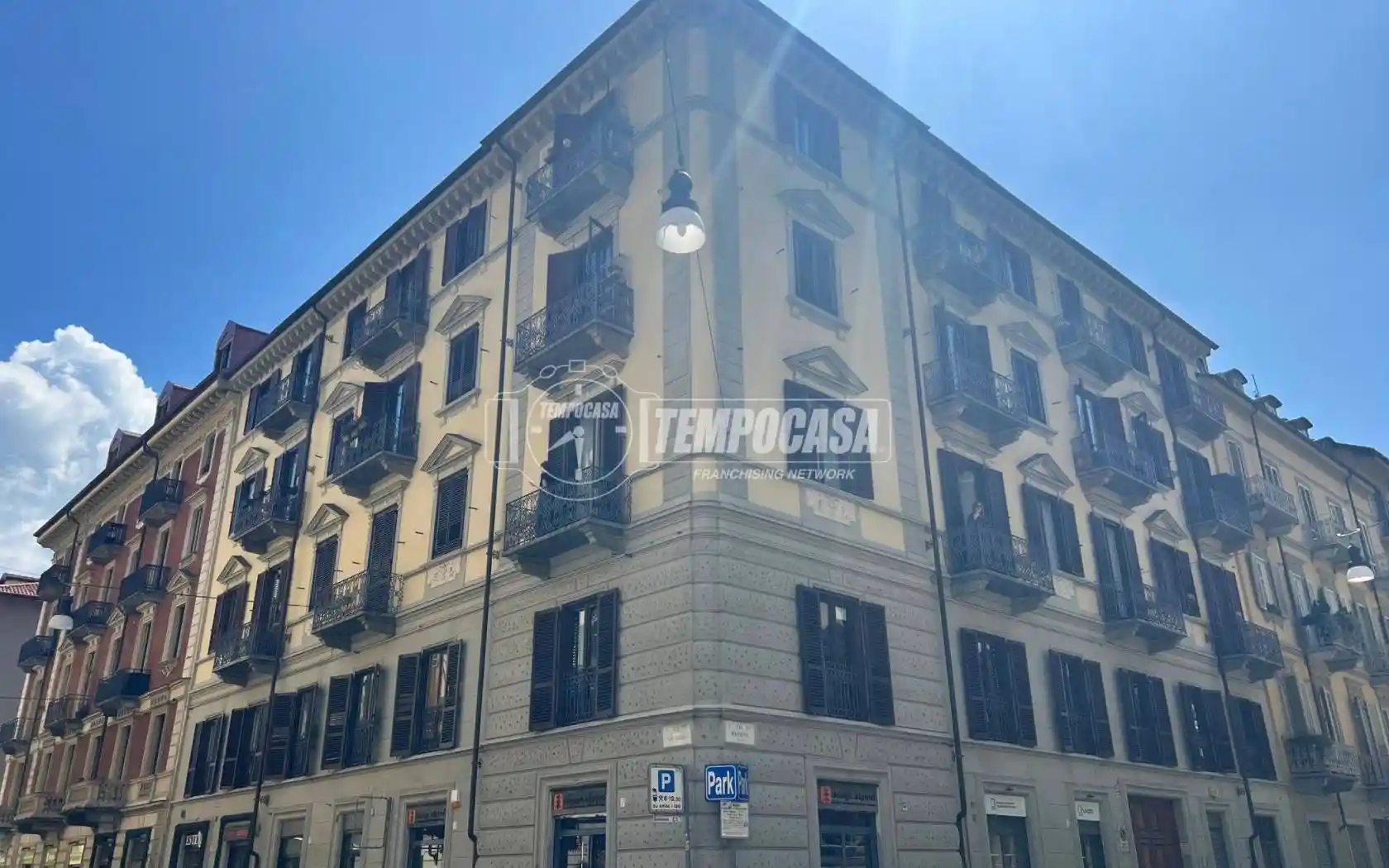 Appartamento in vendita a Torino