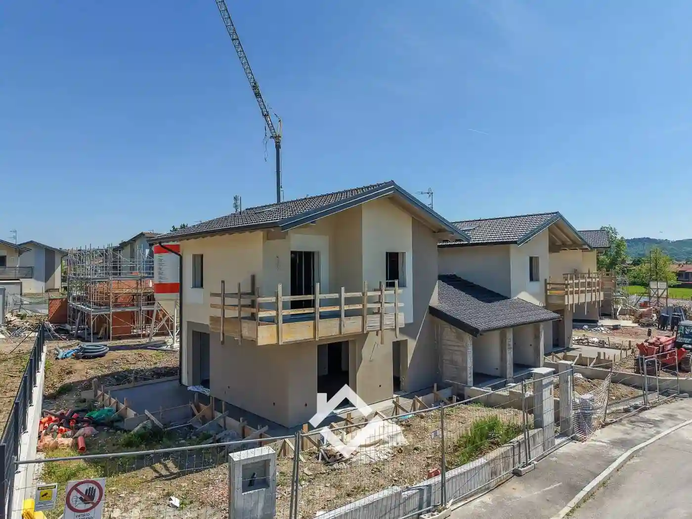 Villa - foto 3