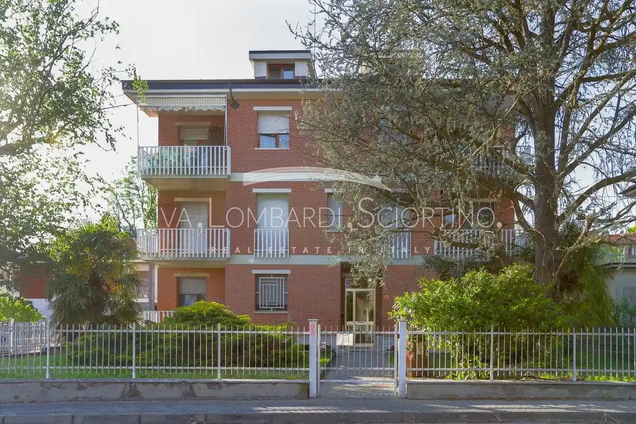 Appartamento in vendita a Villafranca d'Asti