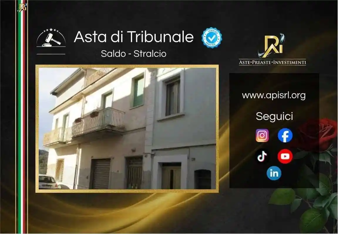Appartamento in vendita a San Nicandro Garganico