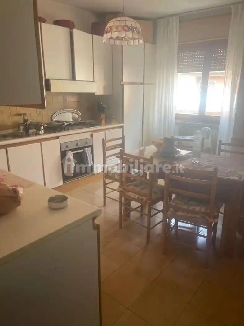 Appartamento in vendita a Albano Laziale