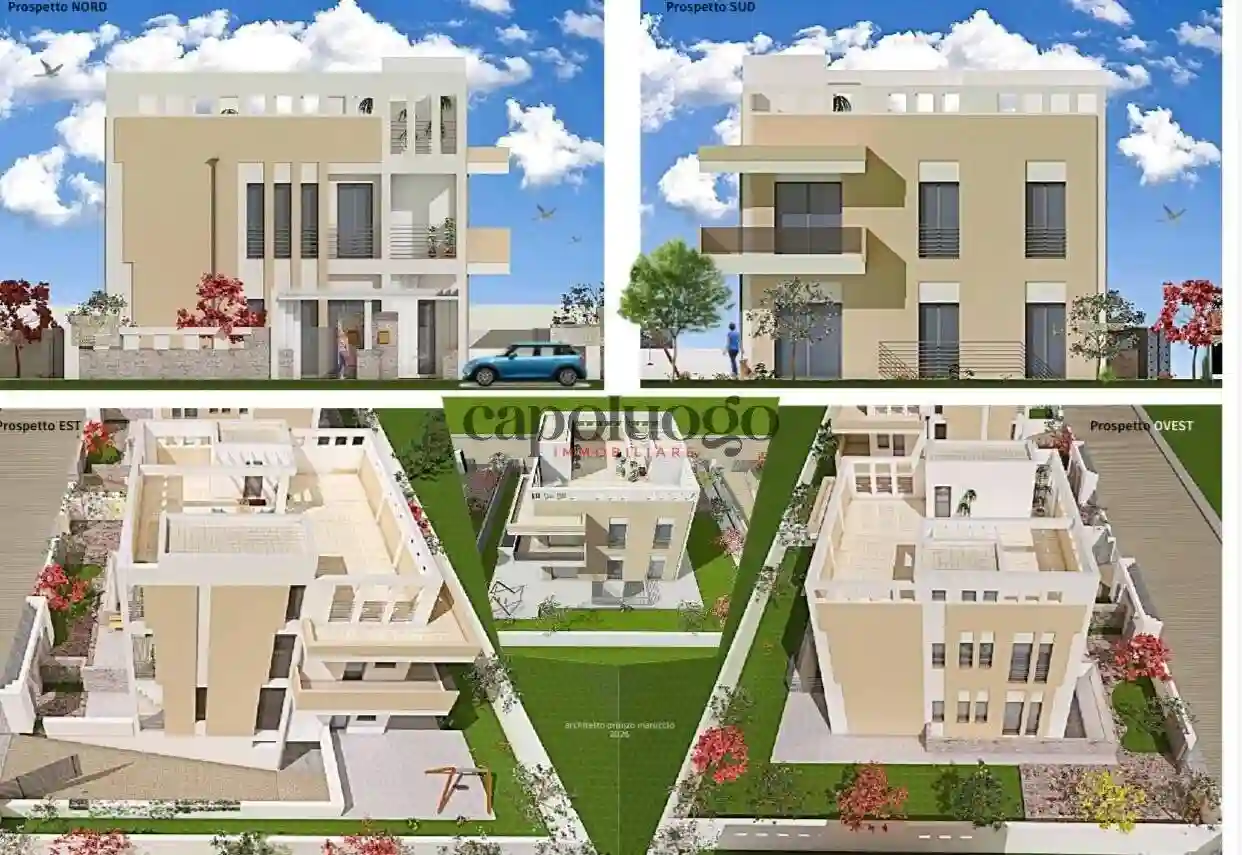 Villa - foto 3