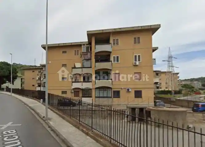 Appartamento in vendita a Messina