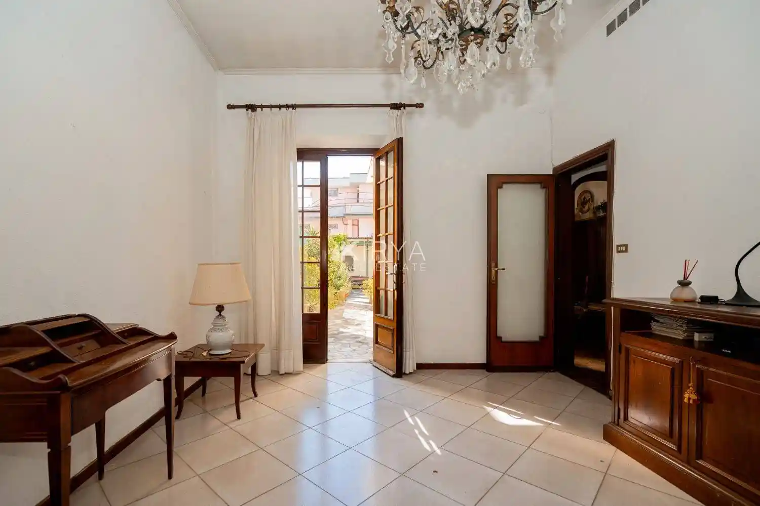 Casa indipendente in vendita a Viareggio
