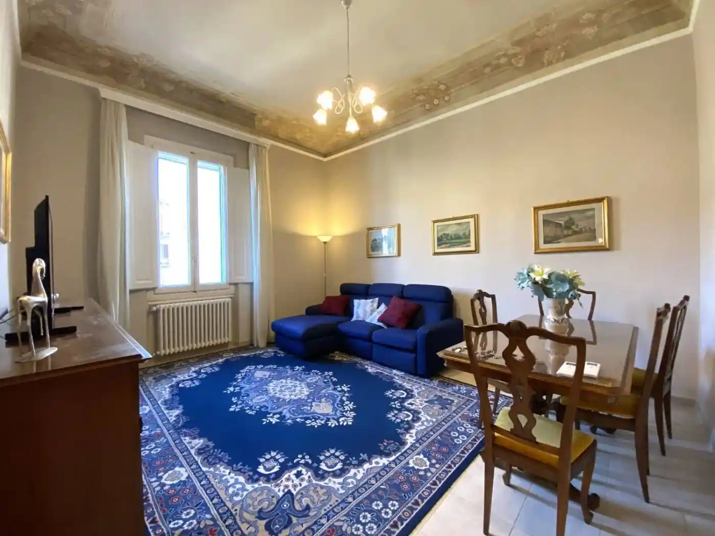 Appartamento in affitto a Firenze