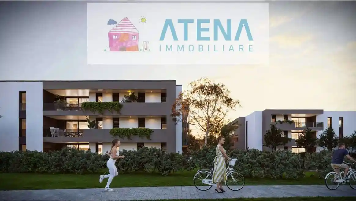 Appartamento in vendita a Limena