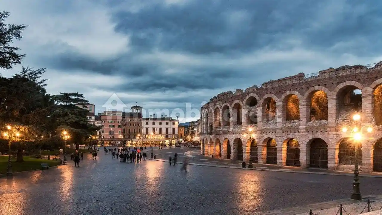Appartamento in vendita a Verona