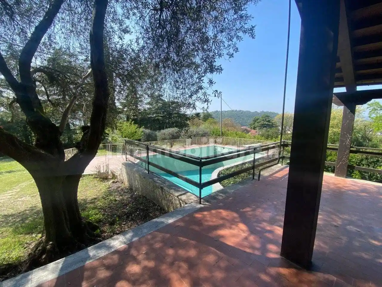 Casa indipendente in vendita a Vicenza