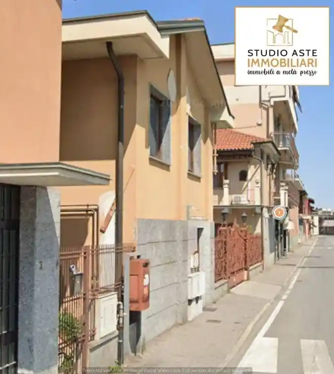 Appartamento in vendita a Settimo Torinese