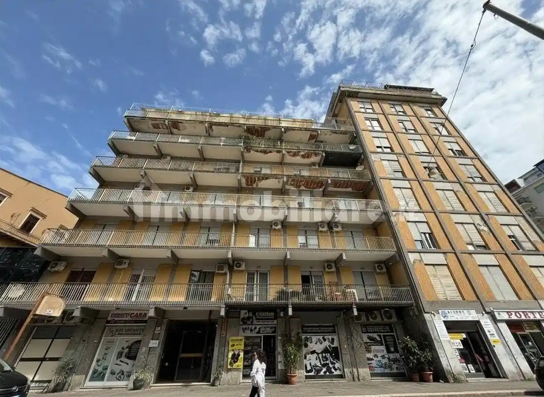 Attico - Mansarda in vendita a Palermo