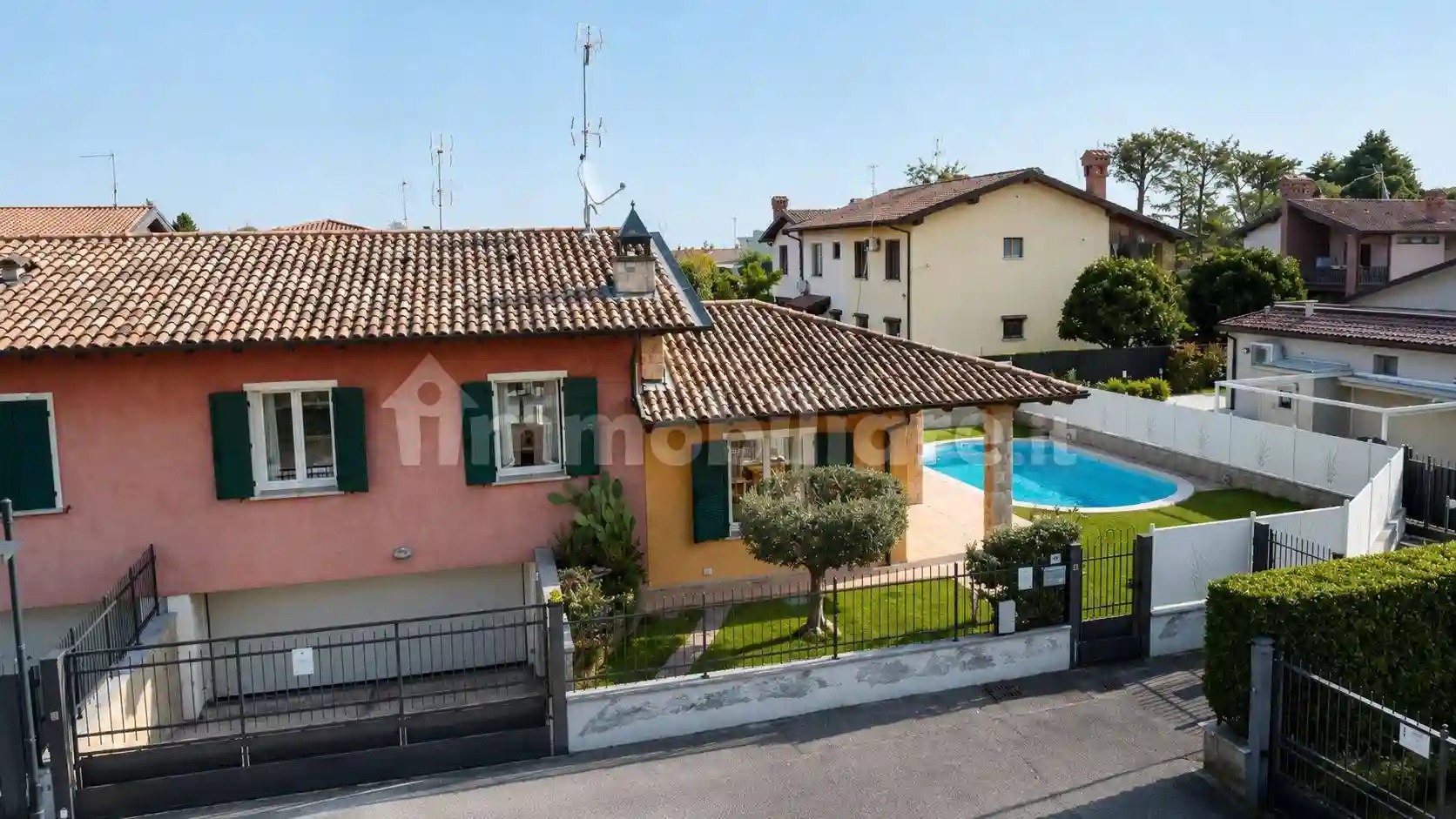 Villa - foto 3