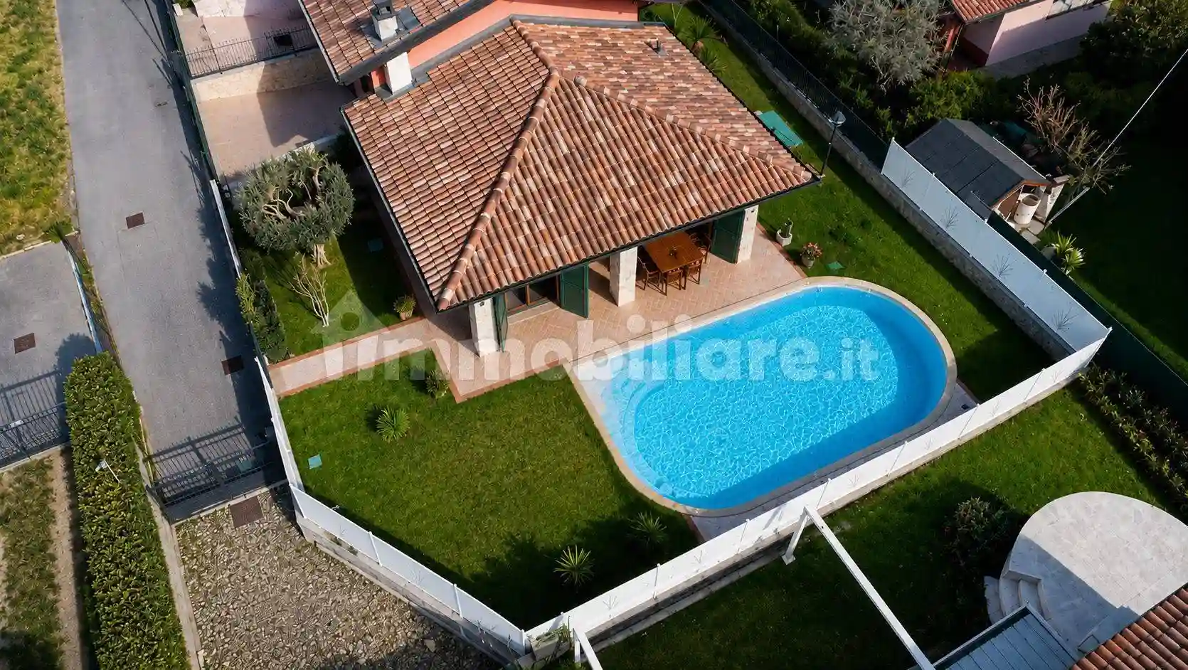 Villa - foto 4