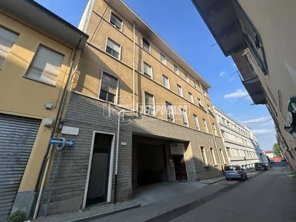 Appartamento in vendita a Cuorgnè