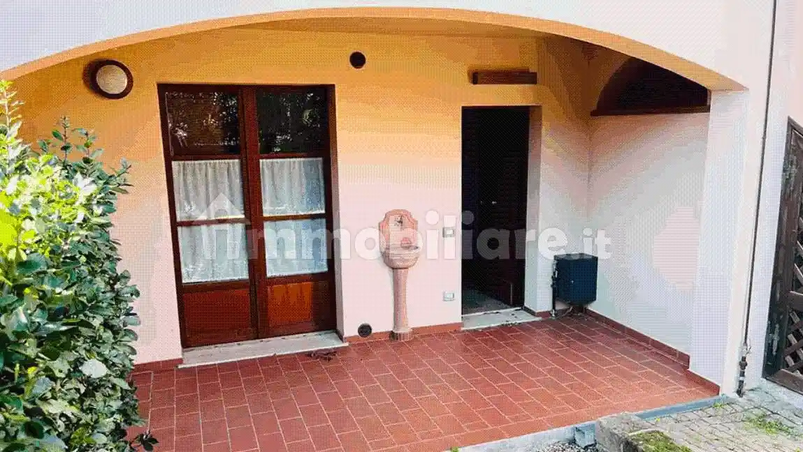 Casa indipendente in vendita a Scarlino