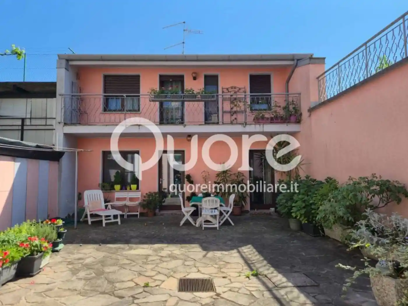 Casa indipendente in vendita a Tavagnacco